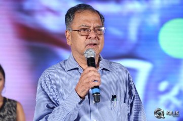 Green Signal Movie Audio Launch